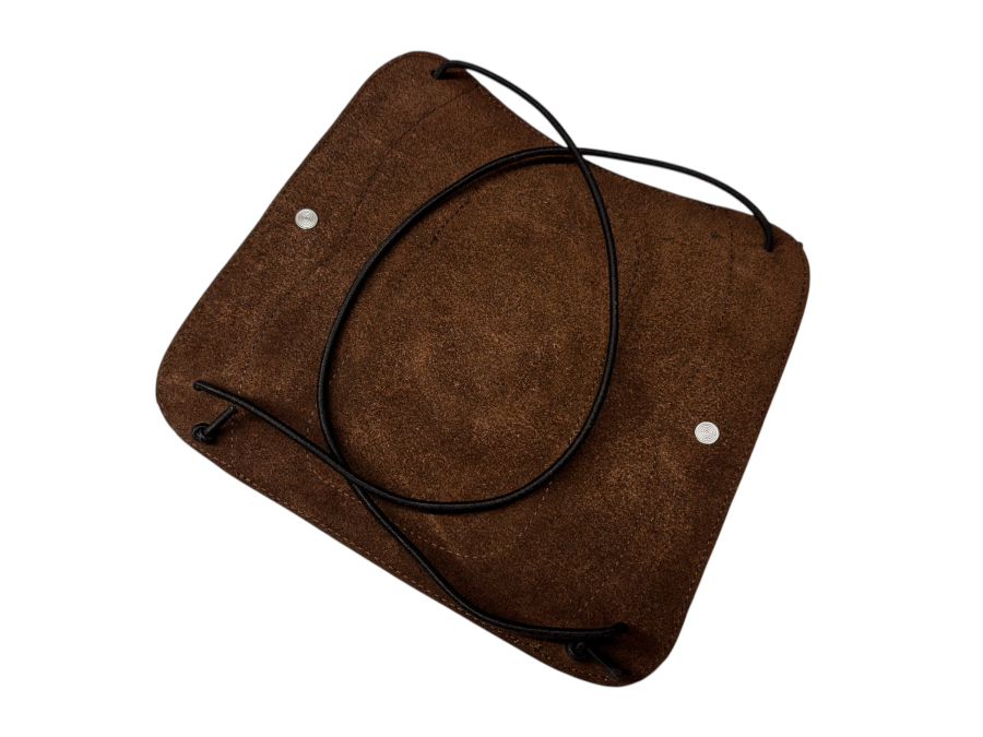 Armschutz BSK Traditional Leder
